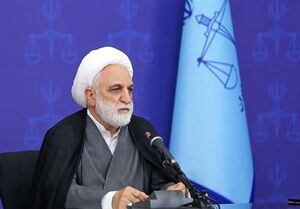 هیچ ارفاق و اغماضی برای مخلان امنیت روانی و فیزیکی مردم نداریم