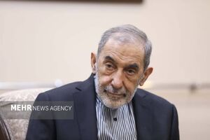 ولایتی: ‌آمریکا ناچار به پذیرش آتش‌بس شد