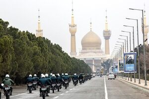 نماز جمعه این هفته تهران در حرم مطهر امام خمینی(ره) اقامه می‌شود