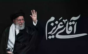 تکذیب شایعه تشییع پیکر رهبر شهید طی روز شنبه در مشهد