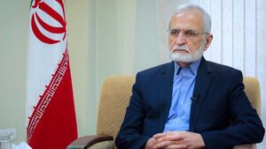 مراسم هفتم شهید سیدکمال خرازی در قم برگزار می‌شود