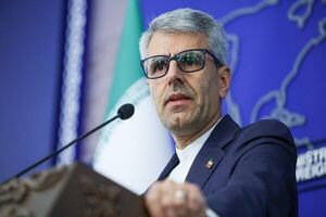بقایی: در مورد ۲-۳ موضوع مهم دیدگاه‌ها فاصله داشت