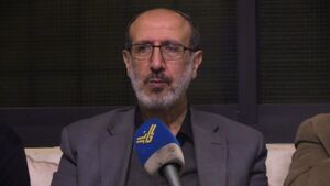 نماینده حزب‌الله: تلاش ایران ممکن است به‌زودی به آتش‌بس منجر شود