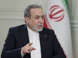 درباره نگرانی پس از توییت عراقچی