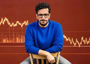چرا بعضی نوسلبریتی‌ها نه میناب را دیدند، نه تهدید زیرساخت‌های ایران را؟
