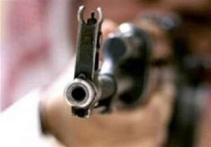 ترور خادمان امنیت در زاهدان