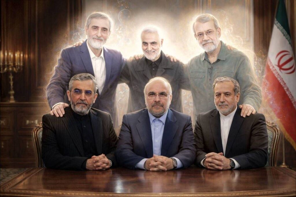 چرا تجربه مذاکره در دل جنگ مهم است؟