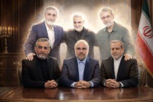 چرا تجربه مذاکره در دل جنگ مهم است؟