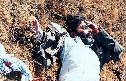 شهید”سید مرتضی آوینی”:امید دشمن به ترس ماست