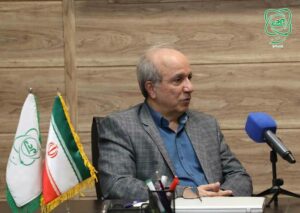 تداوم خدمت رسانی به جامعه ایثارگری و حضور مدیران و معاونین شرکت متد از ۵ فروردین‌ماه در این شرکت