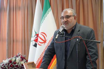 برگزاری آیین تجلیل از مقام شهدای دفاع مقدس سوم جنگ رمضان در اصفهان