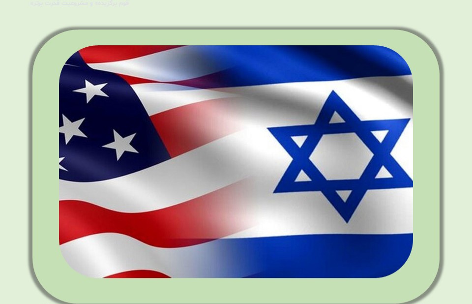 ابزاری عجیب برای اسرائیل