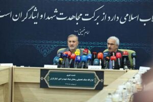 پویش «سلام شهید» در میادین و عرصه‌های مختلف اجرا شد