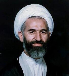 شهید آیت‌الله مهدی شاه آبادی؛مجاهدی خستگی ناپذیر
