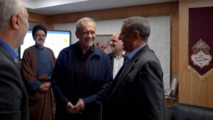 پیگیری جدی امور ایثارگران؛توصیه رئیس‌جمهور به مسئولان بنیاد شهید