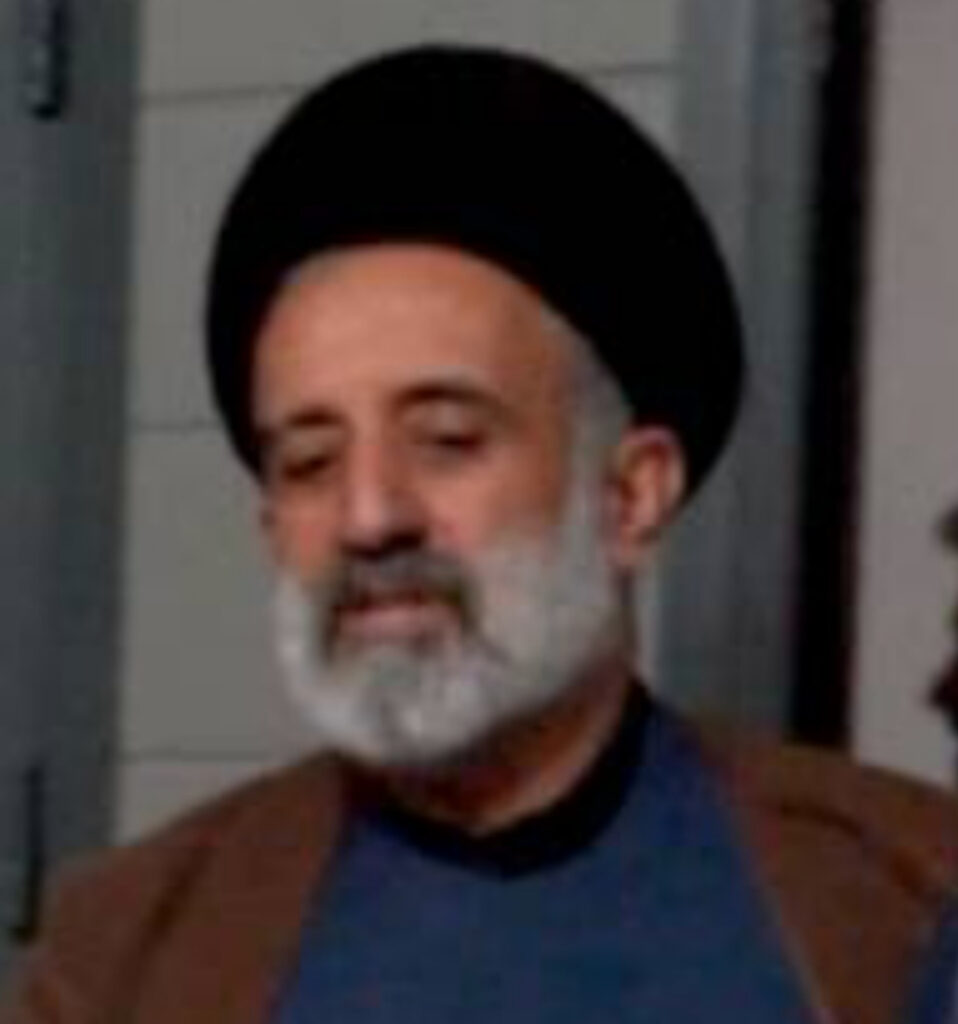 نماینده ولی‌فقیه در بنیاد شهید و امورایثارگران در برنامه «شب‌های الوند» از صداوسیما استان همدان