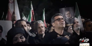 کلیپ صدای بیداری