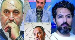 خط و نشان صریح مجلس برای شبکه نفوذ و جواسیس دشمن