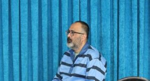 مهدی فرید که اطلاعات حساس کشور را در اختیار موساد قرار می‌داد اعدام شد