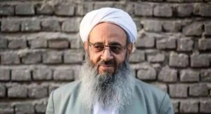 وقتی مولوی عبدالحمید هم صدای کانال های تلگرامی معاند می شود