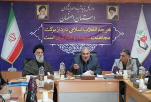 لزوم تکریم خانواده شهدا و بهره‌گیری از فناوری‌های نوین در ترویج فرهنگ مقاومت
