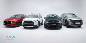 امکان وکالتی کردن حساب‌های بانک دی برای ثبت‌نام در طرح فروش خودروهای وارداتی از سامانه اتونوین