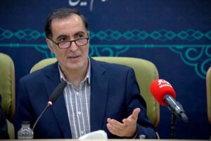 دکتر سید احمد موسوی: ضرورت توجه به کارکرد و انسجام در حوزه ایثارگران
