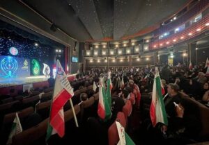 برگزاری آئین «سلام شهید»؛ نخستین نکوداشت شهدای جنگ رمضان