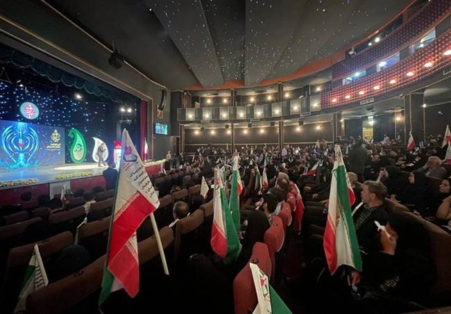 برگزاری آئین «سلام شهید»؛ نخستین نکوداشت شهدای جنگ رمضان