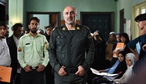 «کلانتری ۱۱»، سقوط آزاد در تولید و کپی بی‌رمق از شاهگوش
