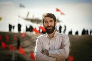 معمار جهاد دانشجویی مازندران که بود