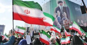 نگاهی به درونمایه توحیدی نوحه‌ها و سرودهای مشهور جنگ رمضان