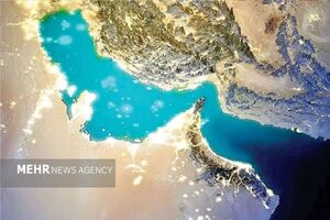 احتمال تشکیل سازمان مدیریت تنگه هرمز