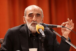 از هر قبیله یک نفر!