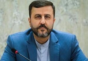 هشدار ایران به فرانسه و انگلیس درباره اعزام ناو به تنگه هرمز
