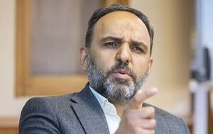 نباید گریه کرد