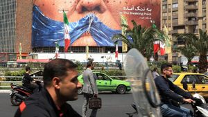 المانیتور: قدرت نظامی آمریکا مقابل ایران کافی نیست