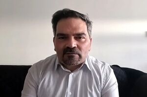 خبرنگار سابق اینترنشنال: رسانه‌ها به مردم ایران رویا فروشی کردند