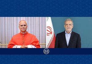 از موضع اخلاقی و منطقی شما در قبال تجاوزات نظامی اخیر به ایران قدردانی می‌کنم