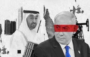 پرده برداری از صندوق مشترک تسلیحاتی امارات و رژیم صهیونیستی علیه ایران