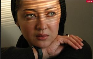 چگونه رسانه وابسته به فیلم‌نت، بازیگر خائن به وطن را ماندگار می‌خواند؟