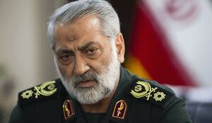 اگر مورد حمله قرار بگیریم، حملات ما شدیدتر، سنگین‌تر و قوی‌تر خواهد بود