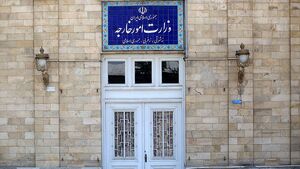 ایران در پی نقض آتش‌بس: هیچ شرارتی را بی‌پاسخ نمی‌گذاریم