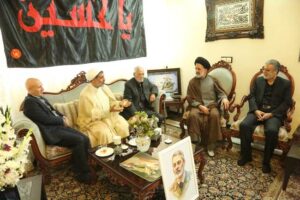 تدوین کتاب زندگی‌نامه سپهبد شهید سید عبدالرحیم موسوی