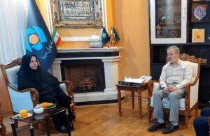 بررسی راه کارهای همکاری فرهنگی بنیاد شهرستان‌های استان تهران در شبکه ۵ سیما