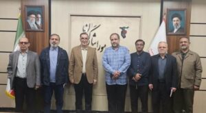 لزوم توجه به نقش رسانه ها و استفاده از ابزار نوین در تولیدات فرهنگی