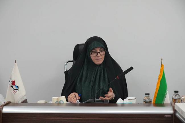 اجرای طرح ملی «نهضت دیدار» برای تکریم خانواده‌های شهدا
