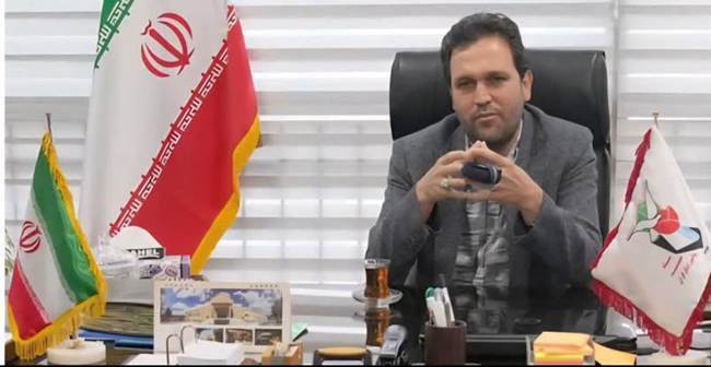 صابریان: تأیید سهمیه فرزندان و همسران شهدای جنگ رمضان به‌صورت آنلاین انجام می‌شود