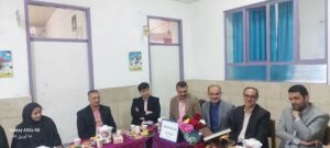 جایگاه راهبردی مدارس شاهد در تراز آموزشی کشور