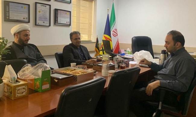 فرزندان ایثارگران ؛ ادامه‌دهنده مسیر ایثار و فداکاری